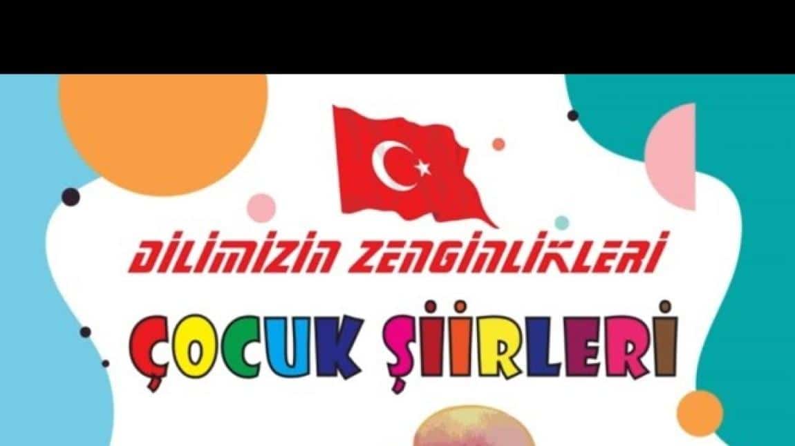 Çocuk Şiirleri Okumaları